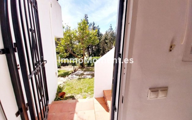 Wiederverkauf - Reihenhaus - Mijas - Calahonda