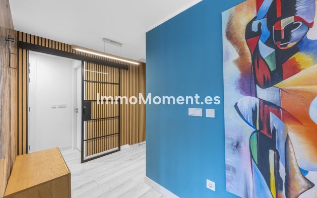 Reventa - Apartamento - Benahavís - Benahavís Centro