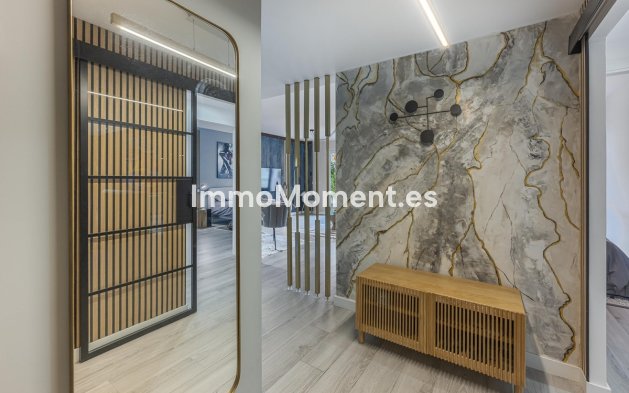 Reventa - Apartamento - Benahavís - Benahavís Centro