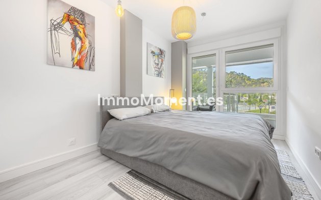 Reventa - Apartamento - Benahavís - Benahavís Centro