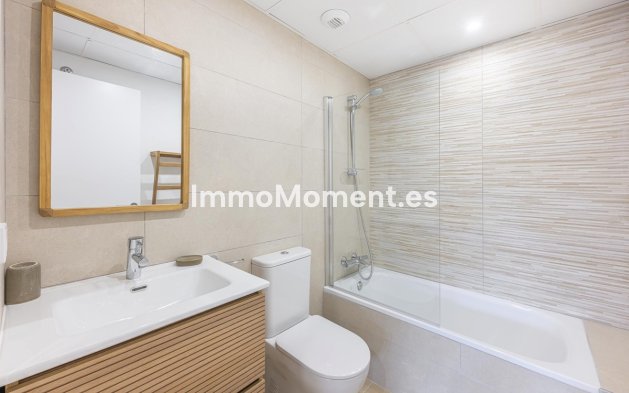 Reventa - Apartamento - Benahavís - Benahavís Centro