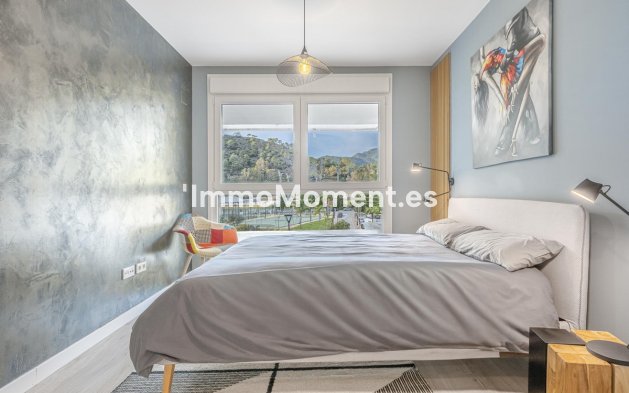 Reventa - Apartamento - Benahavís - Benahavís Centro