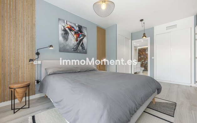 Reventa - Apartamento - Benahavís - Benahavís Centro