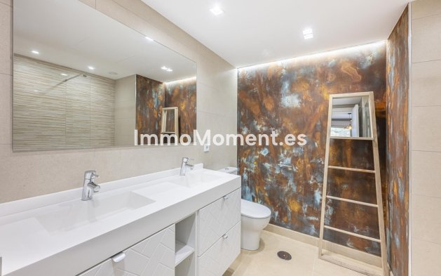 Reventa - Apartamento - Benahavís - Benahavís Centro
