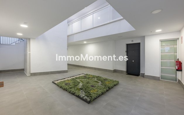 Reventa - Apartamento - Benahavís - Benahavís Centro