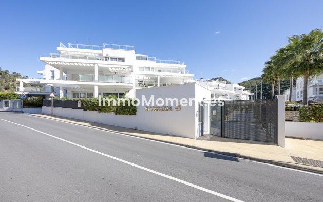 Reventa - Apartamento - Benahavís - Benahavís Centro
