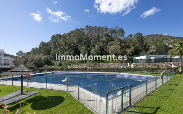 Reventa - Apartamento - Benahavís - Benahavís Centro