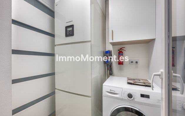 Wiederverkauf - Wohnung - Benahavís - Benahavís Centro