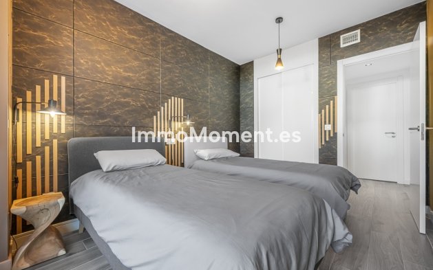 Wiederverkauf - Wohnung - Benahavís - Benahavís Centro