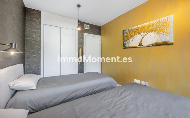 Wiederverkauf - Wohnung - Benahavís - Benahavís Centro