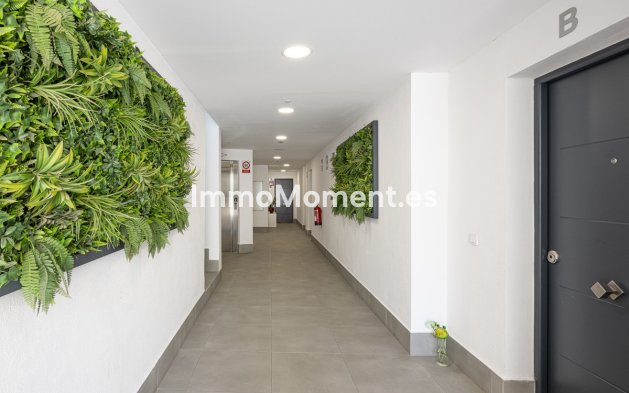 Wiederverkauf - Wohnung - Benahavís - Benahavís Centro