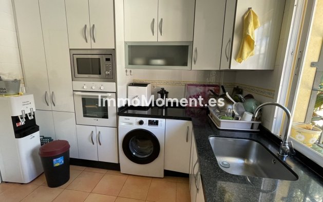 Bestaande woning - Appartement - Estepona  - Estepona Centro