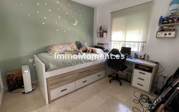 Bestaande woning - Appartement - Estepona  - Estepona Centro
