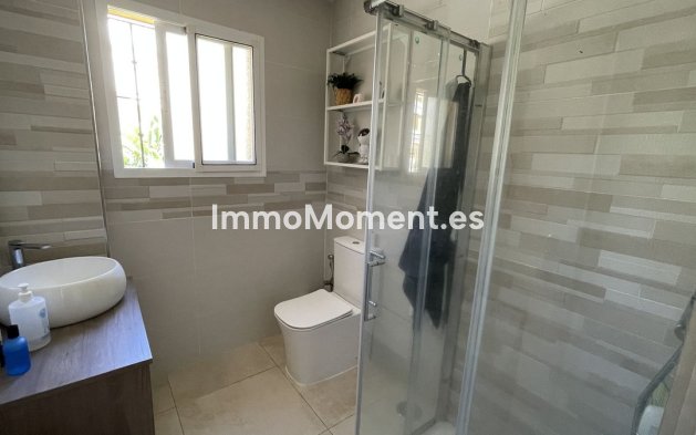 Bestaande woning - Appartement - Estepona  - Estepona Centro