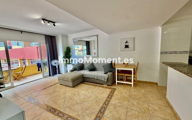 Bestaande woning - Appartement - Benalmadena - Benalmadena Centro