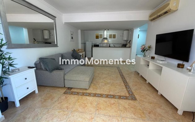 Bestaande woning - Appartement - Benalmadena - Benalmadena Centro