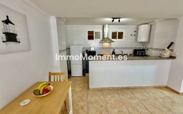 Bestaande woning - Appartement - Benalmadena - Benalmadena Centro