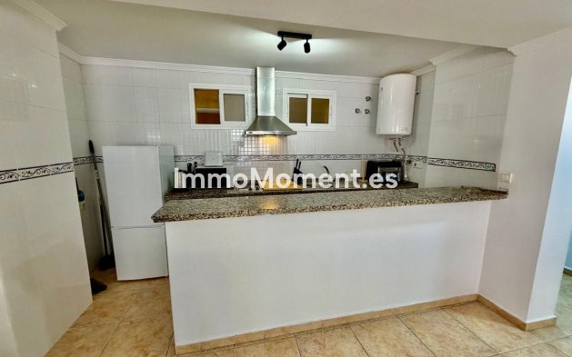Bestaande woning - Appartement - Benalmadena - Benalmadena Centro
