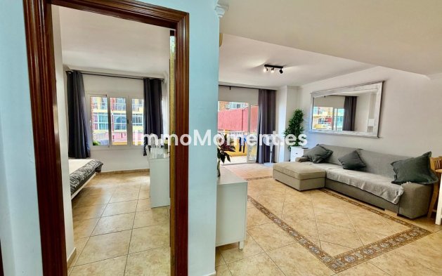 Bestaande woning - Appartement - Benalmadena - Benalmadena Centro