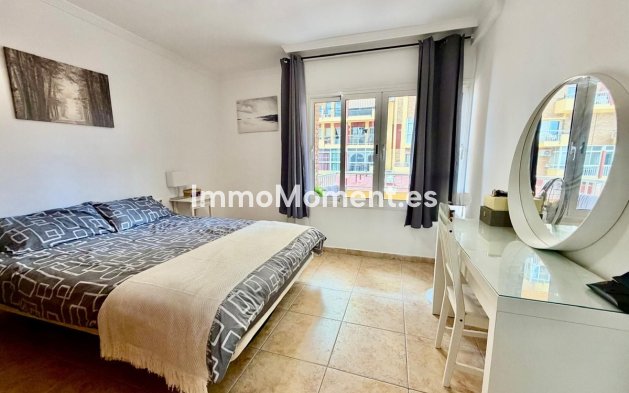 Bestaande woning - Appartement - Benalmadena - Benalmadena Centro