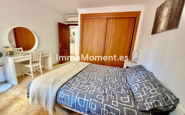 Bestaande woning - Appartement - Benalmadena - Benalmadena Centro