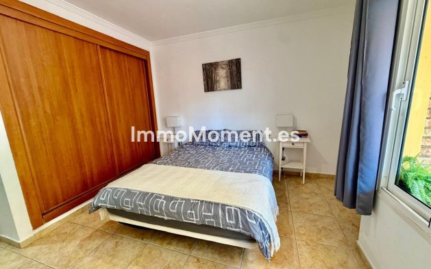 Bestaande woning - Appartement - Benalmadena - Benalmadena Centro