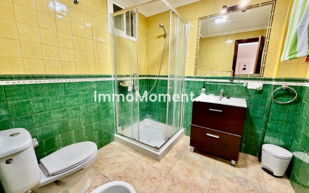 Bestaande woning - Appartement - Benalmadena - Benalmadena Centro