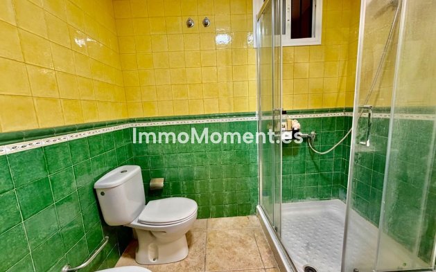 Bestaande woning - Appartement - Benalmadena - Benalmadena Centro