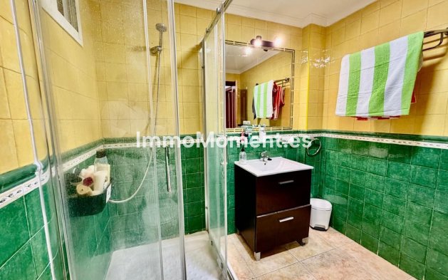 Bestaande woning - Appartement - Benalmadena - Benalmadena Centro