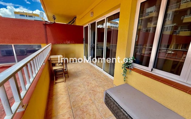 Bestaande woning - Appartement - Benalmadena - Benalmadena Centro