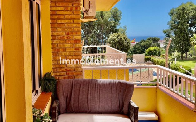 Bestaande woning - Appartement - Benalmadena - Benalmadena Centro