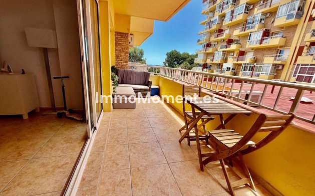 Bestaande woning - Appartement - Benalmadena - Benalmadena Centro