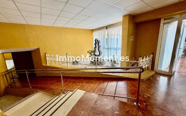 Bestaande woning - Appartement - Benalmadena - Benalmadena Centro