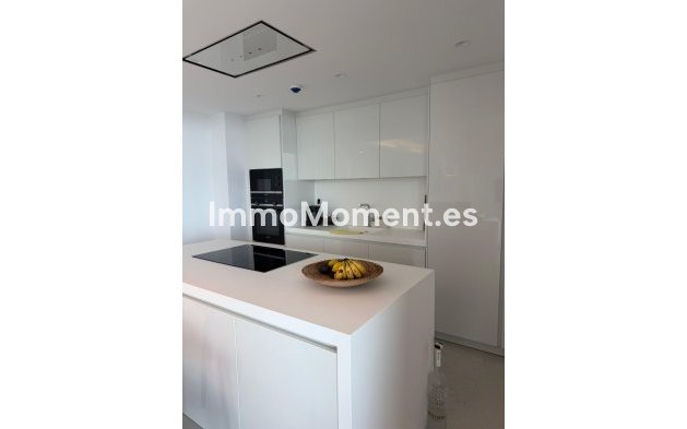 Reventa - Apartamento - Benahavís - Benahavís Centro