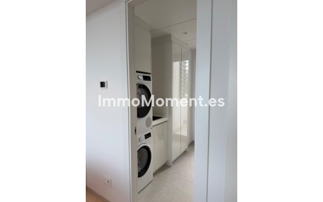 Reventa - Apartamento - Benahavís - Benahavís Centro