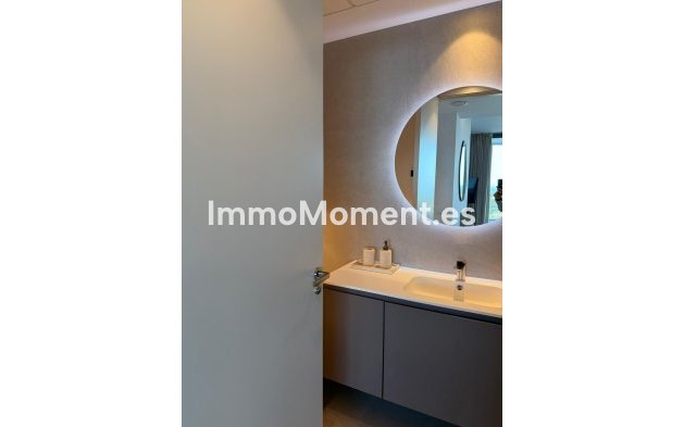 Reventa - Apartamento - Benahavís - Benahavís Centro
