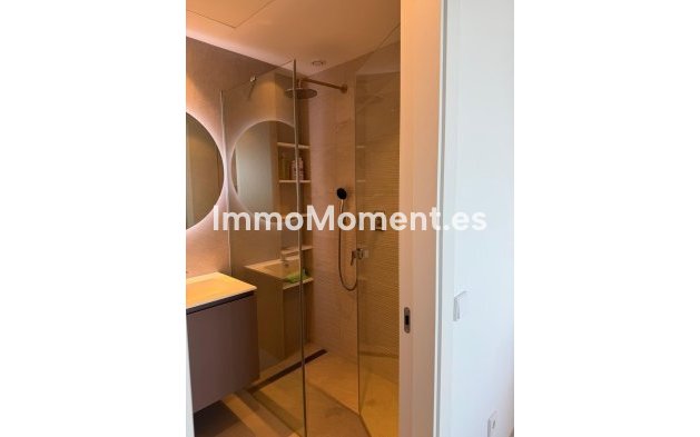 Reventa - Apartamento - Benahavís - Benahavís Centro