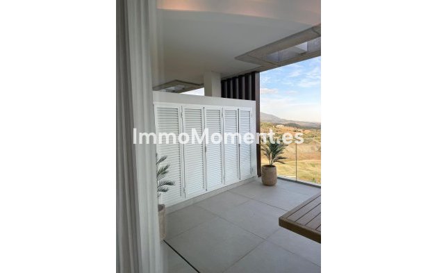 Reventa - Apartamento - Benahavís - Benahavís Centro