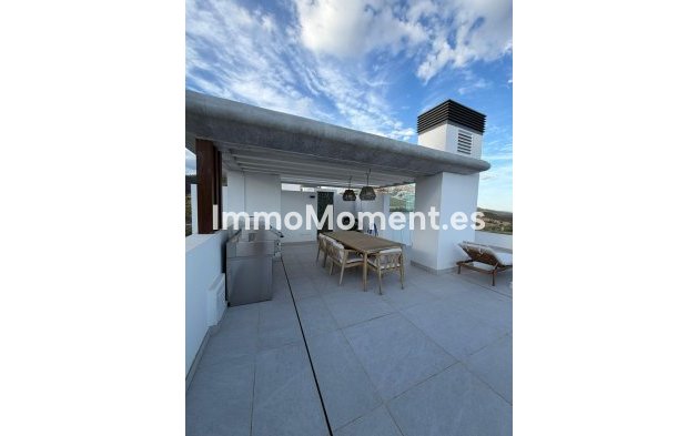 Reventa - Apartamento - Benahavís - Benahavís Centro