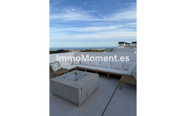 Reventa - Apartamento - Benahavís - Benahavís Centro