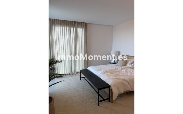Reventa - Apartamento - Benahavís - Benahavís Centro