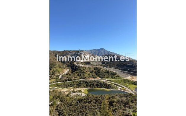 Reventa - Apartamento - Benahavís - Benahavís Centro