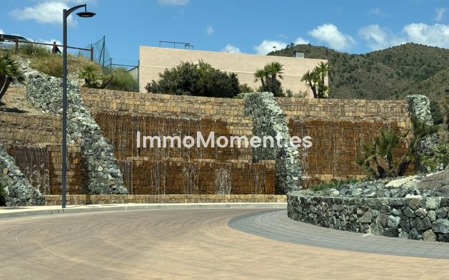 Reventa - Apartamento - Benahavís - Benahavís Centro