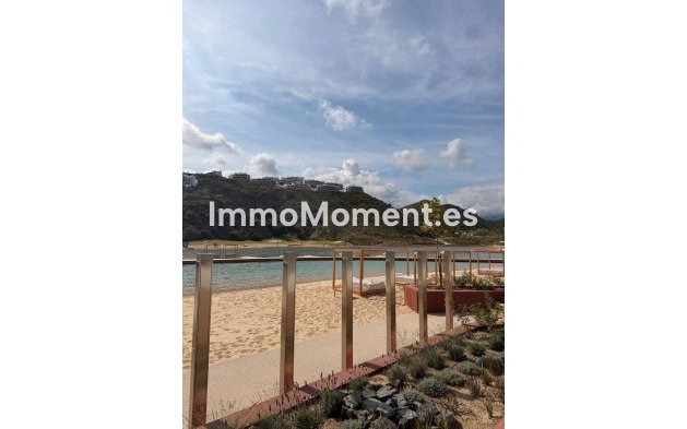 Reventa - Apartamento - Benahavís - Benahavís Centro