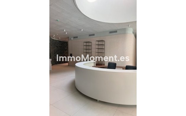 Reventa - Apartamento - Benahavís - Benahavís Centro