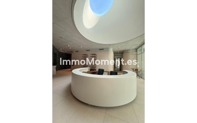 Reventa - Apartamento - Benahavís - Benahavís Centro