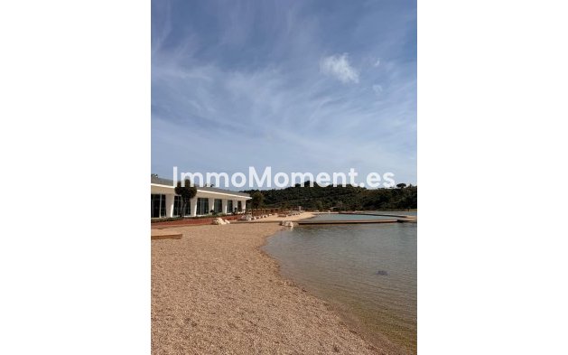 Reventa - Apartamento - Benahavís - Benahavís Centro