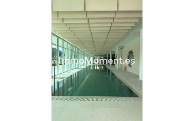 Reventa - Apartamento - Benahavís - Benahavís Centro