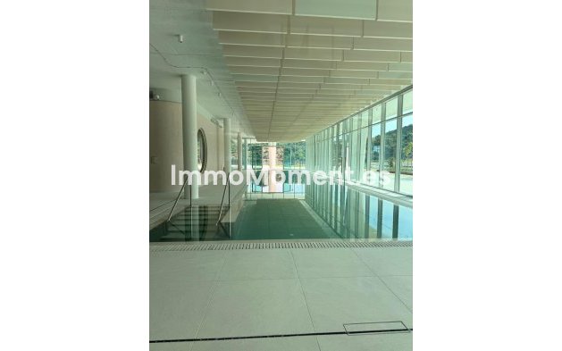 Reventa - Apartamento - Benahavís - Benahavís Centro