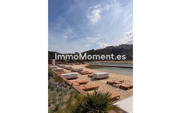 Reventa - Apartamento - Benahavís - Benahavís Centro